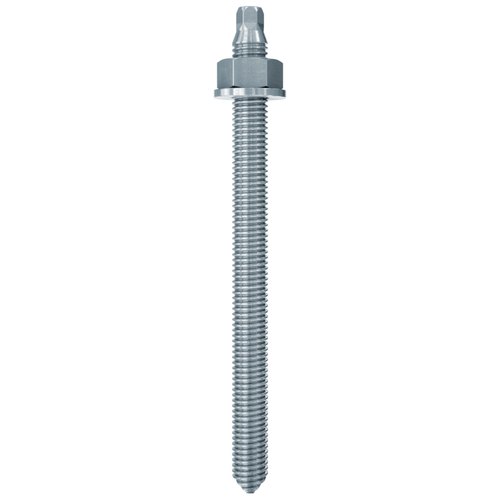 Fixpro Chemical Anchor Rod, For Construction, Size: 12-16 Mm