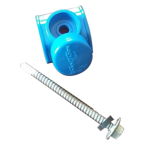 Roof Touch Fixture Cap Self Lock Screw