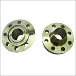 Weld Neck Rtj- Forged Flanges, Plate Flanges