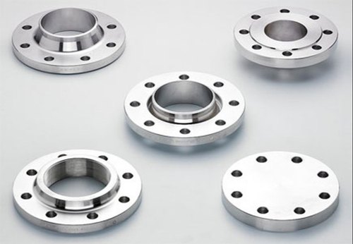 Flange CI, For Industrial