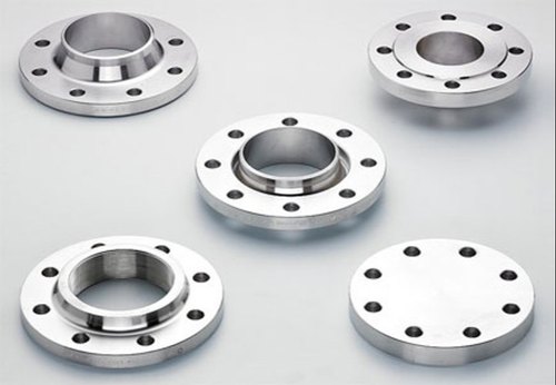 Flange, Packaging Type: Box