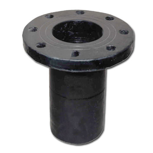 OD63 to 315 Cast Iron Flange Adaptor, For PVC Pipes