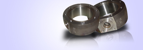 Flange Adapter Ring