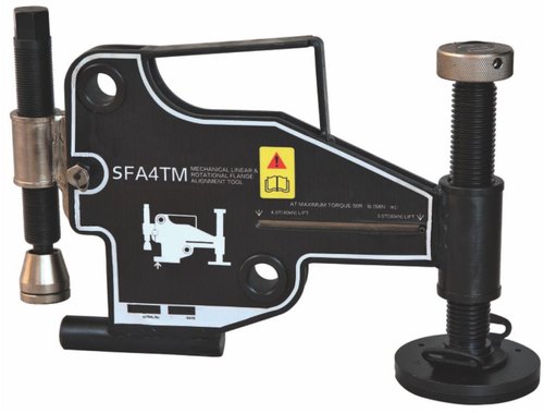 Ms Parallel Flange Alignment Tool