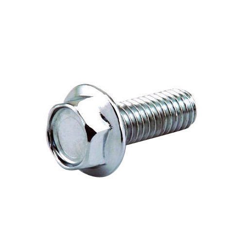 RS Flange Bolt, Size: M5 To M12, Packaging Type: Bag