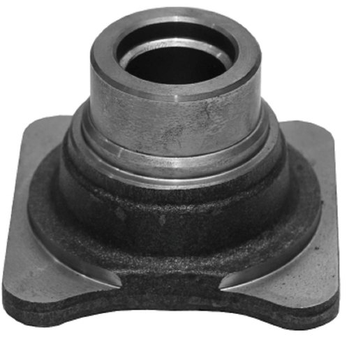 EN-8D Flange Companion LCV