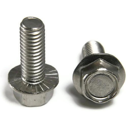 FLANGE HEAD MACHINE SCREW