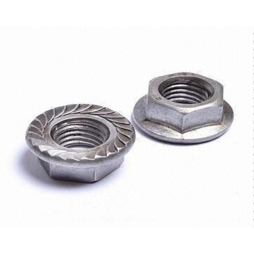 Flange Hex Nut