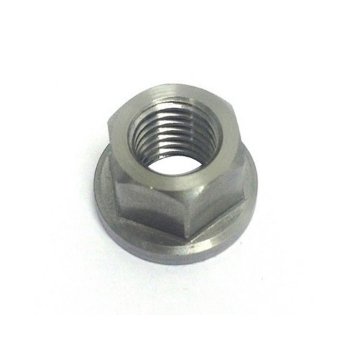 Flange Hex Nut