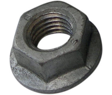 CAI Flange Nut Without Serrations, For Industrial