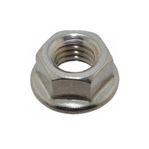 Flange Nuts