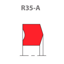 Static Seal Flange