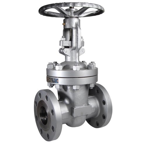 Adil Flanged API Gate Valve