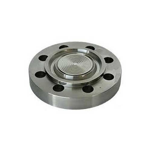 SS Flanged Diaphragm Seal