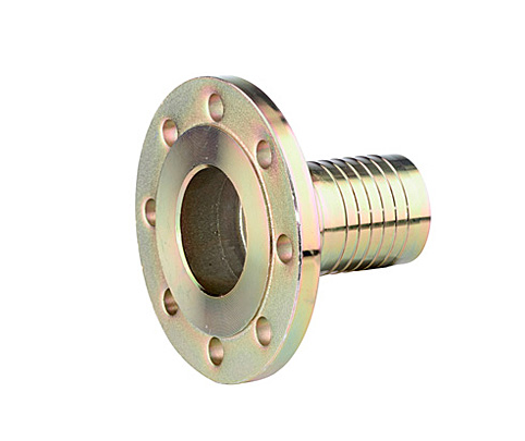 Flanged Fitting, Size: 5-10 inch