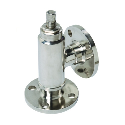 DPL Flanged Safety Valves