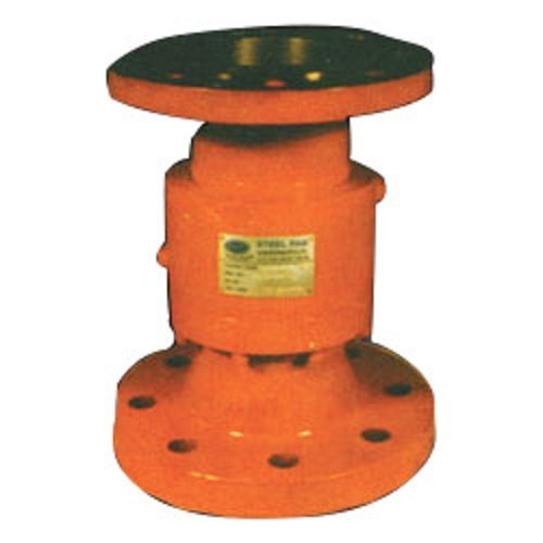 Iron New Flanged Swivel Joint, For Gas Pipe
