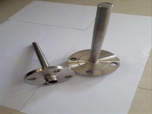 Flanged Thermowell