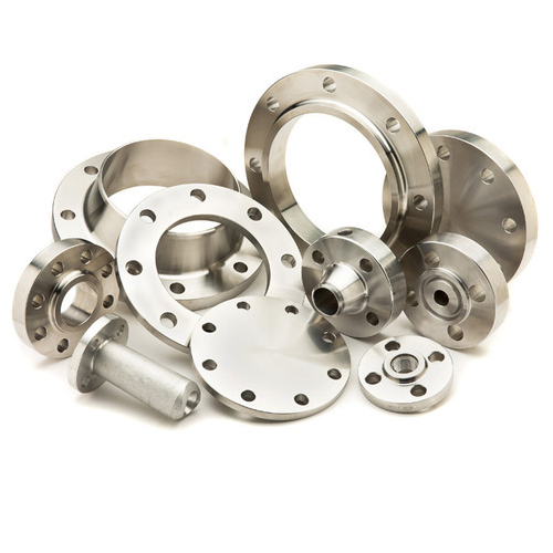 Flanges