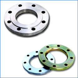 Jindal PN Flanges, Size: 1-5 Inch