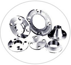 Four Bolt Flange