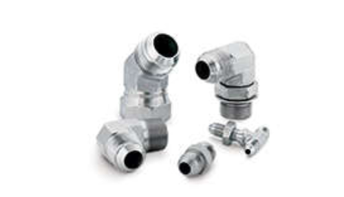 Parker Triple-lok 37 Flare Jic Tube Fittings And Adapters, Application :Hydraulic Pipe