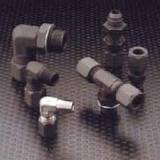 Flareless Fittings