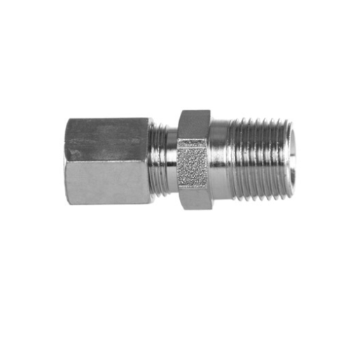 Flareless Tube Fittings, For Hydraulic Pipe
