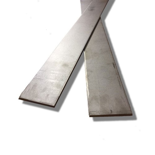 Tungsten Metal Rectangular Bar