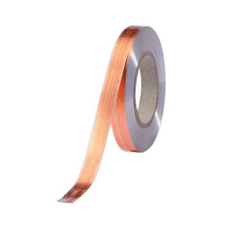 Flat Copper Tape