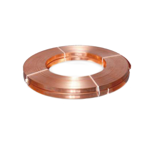 Flat Copper Tape