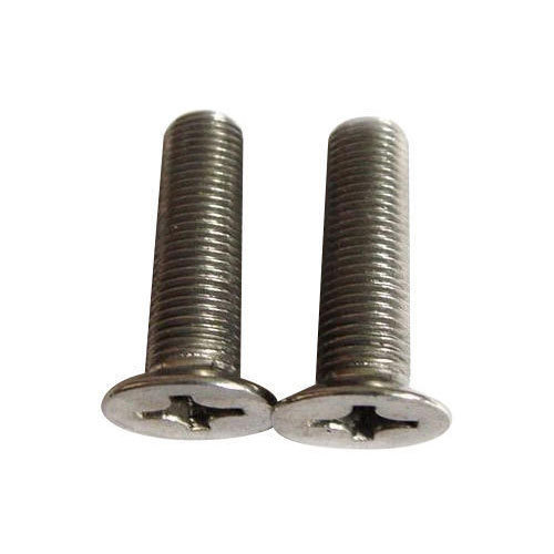 Flat Countersunk Screw