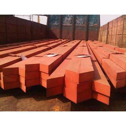 Steelloys India Mild Steel Flat Crane Rails, Size/Dimension: 12mm X 6mm To 150mm X 50mm