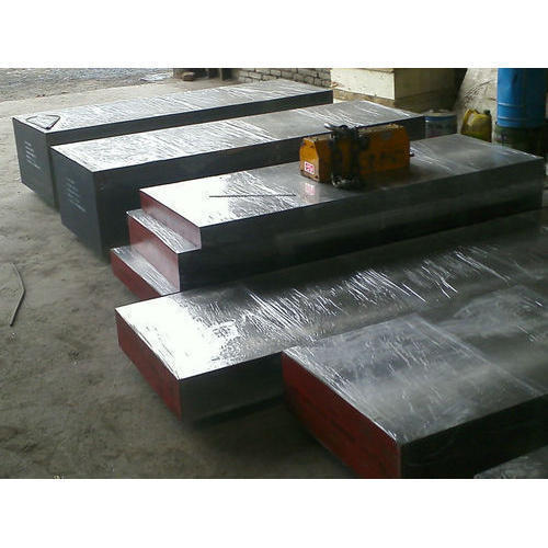 Flat Die Steel for Construction