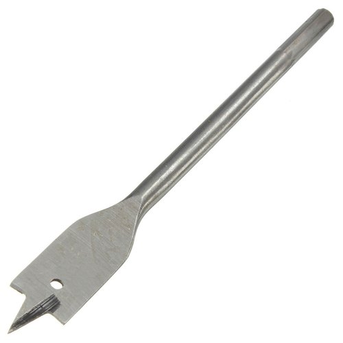 Solid Carbide Flat Drill Bit