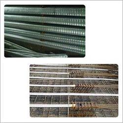 Galvanized Flat Duct