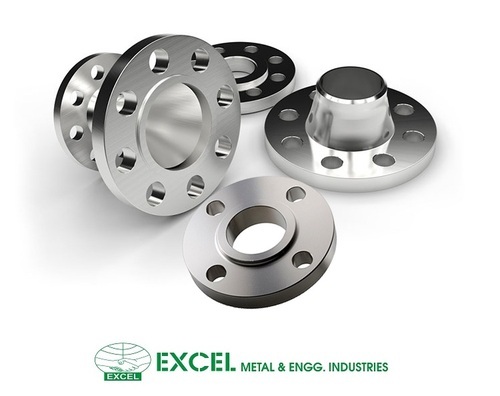 Inconel Flanges, Size: 20-30 Inch And >30 Inch