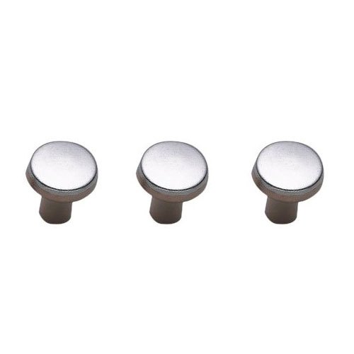 Round Flat Head Bimetal Rivet