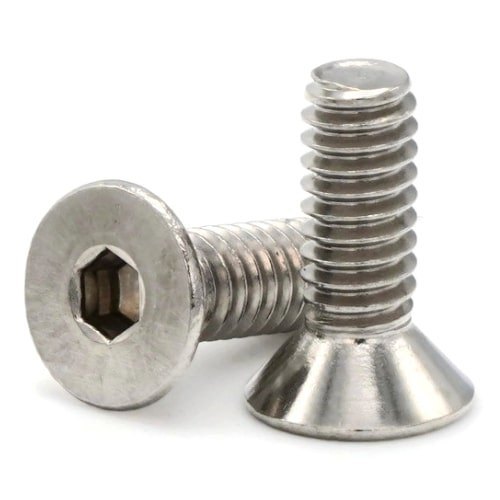 Flat Head Cap Screw