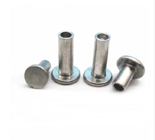 Flat Head Hollow Rivets