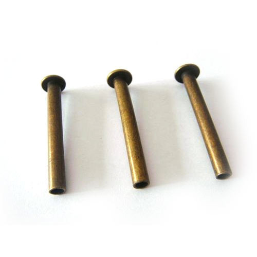 Flat Head Hollow Rivets