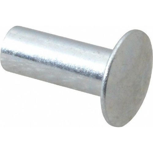 Flat Head Rivets, Size: 4.0mm And 5.8mm