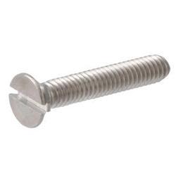 Flat Head Screw