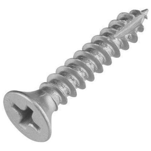 Sarvpar Stainless Steel Flat Head Wood Screws