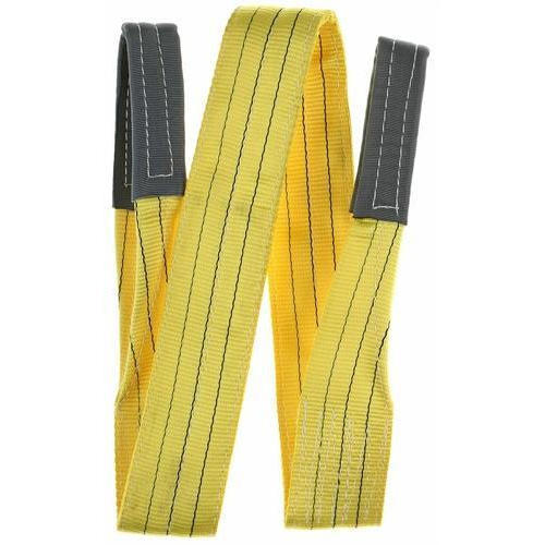 Flat Lifting Webbing Sling