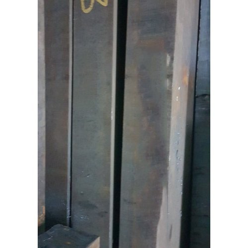 Flat Mild Steel Slab