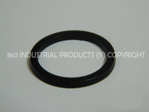 Flat O Ring, For Industrial
