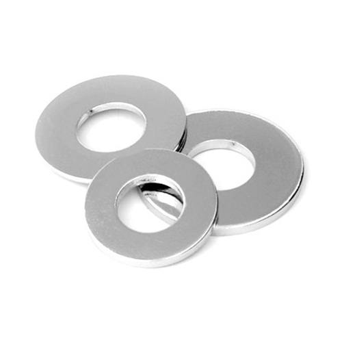 Flat Plain Washer