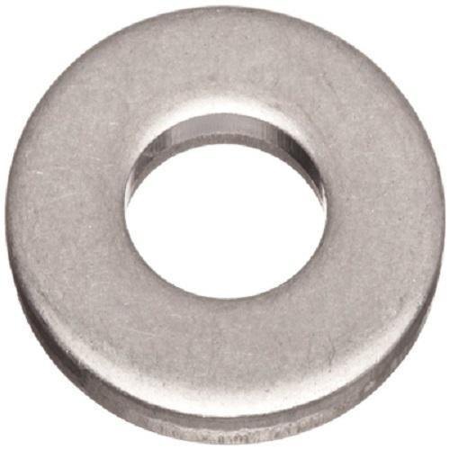 Metal Coated ss Flat Round Washer