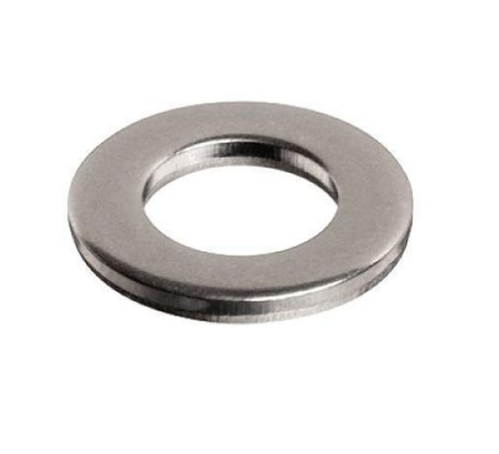 Flat Round Washer